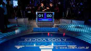 Los candidatos a diputados por Buenos Aires preparan sus propuestas para el debate - Télam