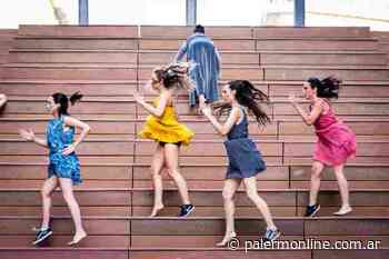 Ciudanza Buenos Aires - Palermo Online