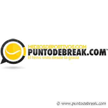 Challenger Buenos Aires 2021 - Punto de break