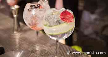 Día Mundial del Gin Tonic: dónde probar el mejor de Buenos Aires y cómo prepararlo en casa - El Cronista Comercial