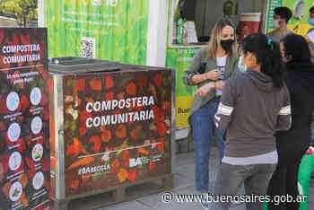 Centros Comerciales Barriales | Noticias - buenosaires.gob.ar