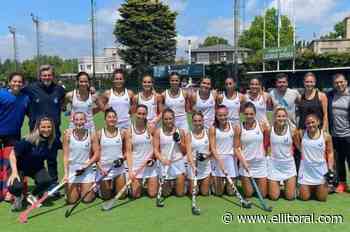 Hockey: Buenos Aires es el campeón en mujeres - El Litoral