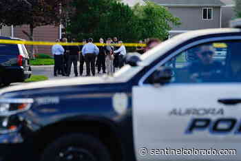 Overtime totals near $300k for Aurora cops taking shifts to cover staffing shortages - Sentinel Colorado