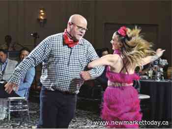 Newmarket, Aurora 'stars' raise $80K to send local kids to Easter Seals camp - NewmarketToday.ca