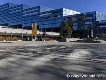Five of the biggest issues facing Calgary's new council - Calgary Herald