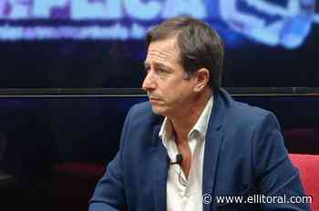 Buenos Aires: amenazaron de muerte al diputado provincial Daniel Lipovetzky - El Litoral