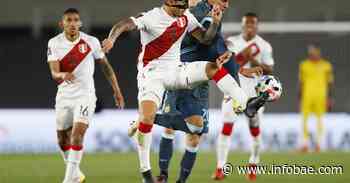 Perú cayó ante Argentina en Buenos Aires y se complica en las Eliminatorias - infobae