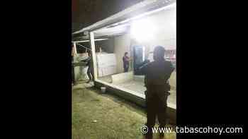 A balazos ejecutan a dos en Huimanguillo y Nacajuca - tabasco hoy