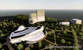 More than 20000-seat outdoor amphitheater proposed for Southwest Austin - Community Impact Newspaper