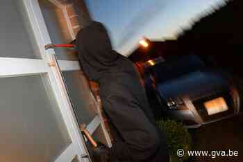 Inbrekers gaan aan de haal met planken (Westerlo) - Gazet van Antwerpen Mobile - Gazet van Antwerpen