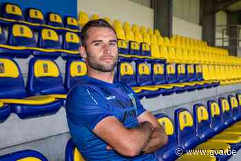 Tuur Dierckx (Westerlo) maanden out met zware knieblessure - Gazet van Antwerpen