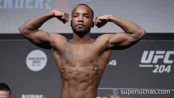 Leon Edwards sobre las criticas: "Soy el único que está tomando todos estos riesgos" - Superluchas