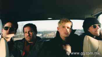 Kings of Leon en entrevista: "Sería deshonesto decir que somos la misma agrupación" - GQ México