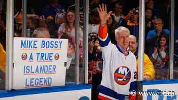 4-time Stanley Cup winner Mike Bossy reveals lung cancer diagnosis