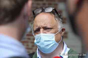 Viroloog Marc Van Ranst maakt internationaal tv-debuut op Al Jazeera - Metro België