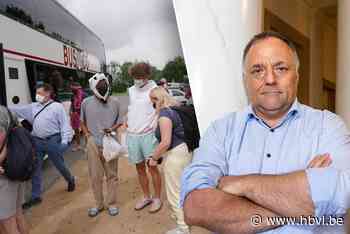 Marc Van Ranst: “Maak me meer zorgen over andere terugkeerders dan feestende jongeren” - Het Belang van Limburg