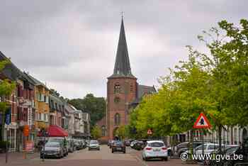 Kerkramen moeten dringend gerestaureerd worden (Westerlo) - Gazet van Antwerpen Mobile - Gazet van Antwerpen