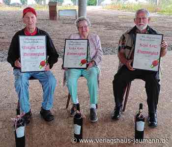Steinen: Vorfreude aufs Jubiläum - Steinen - www.verlagshaus-jaumann.de