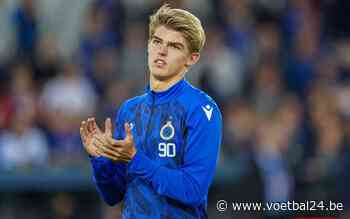 'Club Brugge is Charles De Ketelaere kwijt' - Voetbal24.be