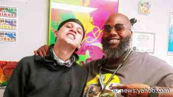 Aurora Community Grieves For Teenager Shot & Killed In Apartment Complex Parking Lot - Yahoo News