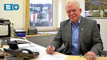 SPD Marsberg verweigert Bürgermeister Entlastung für 2020 - Westfalenpost