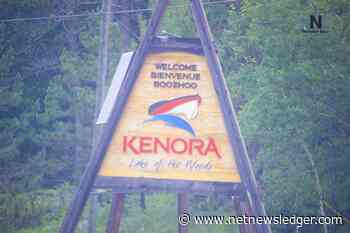 Kenora OPP Respond to 188 Calls for Service over Weekend - Net Newsledger