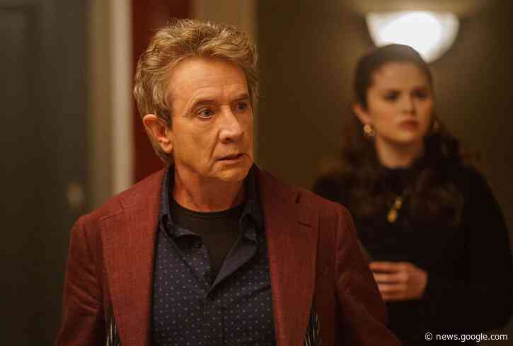 "Only Murders in the Building" boss on the killer, who's back next season and a case for rewatching - Salon