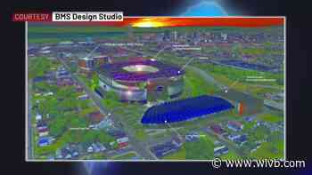 Buffalo Common Council: Build Bills Stadium Downtown