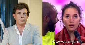 'John de Mol denkt na over tweede editie Dansmarathon' - Superguide