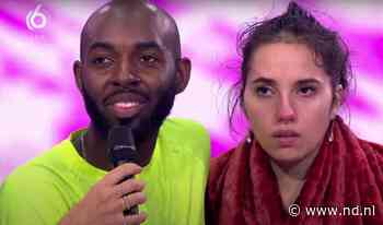 Zombies op de dansvloer van John de Mol: 'We hebben te weinig rust gehad, ik begon te hallucineren' - Nederlands Dagblad