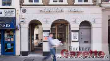 Imagine Theatre to partner Hoxton Hall for Sleeping Beauty - Hackney Gazette