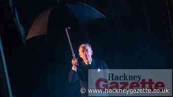 Stockroom Twisted Tea Party experience in Finsbury Park - Hackney Gazette