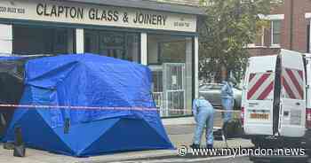 London crime: Man, 36, suffers serious head injuries in Hackney assault - MyLondon