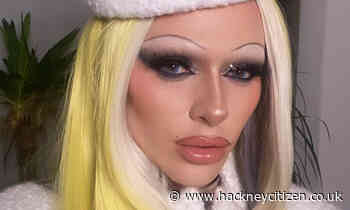 Drag Race star Bimini Bon Boulash launches debut book at the Hackney Empire - Hackney Citizen