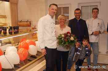 Höpfingen: Tragende Säule der örtlichen Nahversorgung bleibt - Fränkische Nachrichten