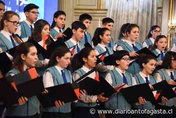 Abren convocatoria para integrar nuevo Coro para Antofagasta - El Diario de Antofagasta