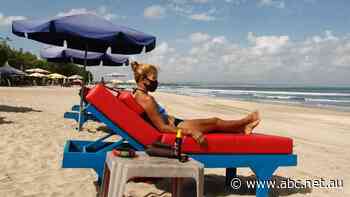 Bali is 'ready' for Australian tourists, but travel is still not allowed