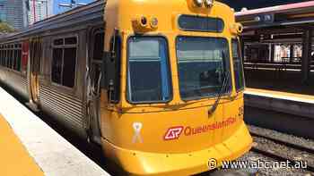Trains bound for Brisbane's 2032 Olympic Games to be built at $7 billion Maryborough site