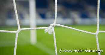 Cochem gleicht gegen Ehrang spät zum 1:1 aus - Im Rheinland - Rhein-Zeitung