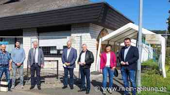 Impfzentrum Cochem-Zell ist Geschichte: Mehr als 250 Impfungen am letzten Tag - Rhein-Zeitung