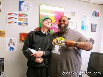 Mentor Mourns Over Aurora Teen Shot & Killed: ‘Wanted Him To Make It’ - CBS Denver