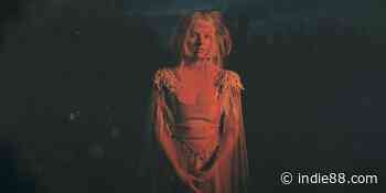 Aurora shares new single 'Giving In To The Love,' announces forthcoming album 'The Gods We Can Touch' - indie88.com