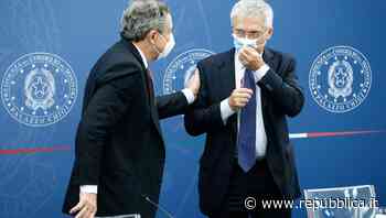 Manovra, subito 8 miliardi per tagliare il cuneo. Limiti al Superbonus - la Repubblica