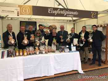 Confartigianato Cuneo fa il punto sulla 22^ edizione della Fiera nazionale del Marrone di Cuneo - https://ilcorriere.net/
