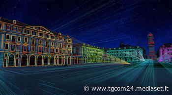 Cuneo Provincia Futura: luci, colori e suoni per una grande mostra open air - TGCOM