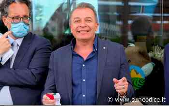 Chi sarà il prossimo sindaco di Cuneo? Bongioanni si sfila: ˝Il mio impegno in Regione troppo gravoso, ma...˝ - Cuneodice.it