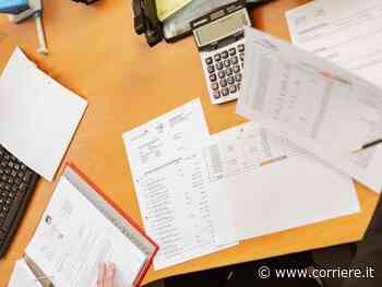 Pensioni, quota 102, cuneo fiscale: cosa ci sarà nella manovra 2022 di Draghi - Corriere della Sera