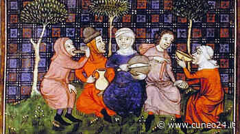 "Amor mi mosse. Dante in cammino tra Cuneo e le Alpi" tre eventi tra il 26 e il 29 ottobre - Cuneo24