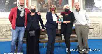 Fara Sabina, ecco le proposte di Cuneo e Pirozzi sulla disabilità - Rieti Life