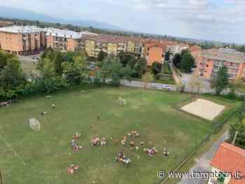 Cuneo: il parco giochi in frazione Confreria sarà intitolato a Giovanna Grillo - TargatoCn.it